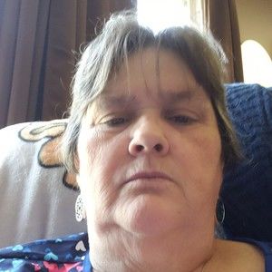 Meet your Posher, Virginia